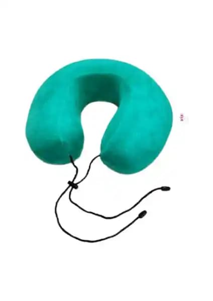 Viscoli Visco Li Yastık: Seyahatleriniz İçin Konfor ve Destek Sunan Ortopedik Tasarım