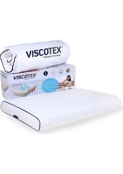 Viscotex Karın Yastığı: Ergonomik ve Sağlıklı Uyku Destekleyici Özellikler
