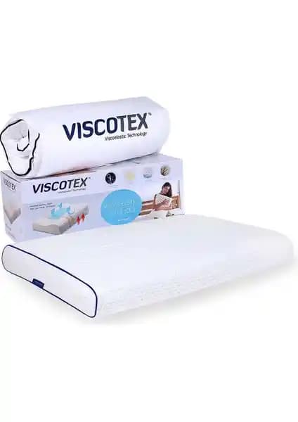 Viscotex Karın Yastığı: Ergonomik ve Sağlıklı Uyku Destekleyici Özellikler