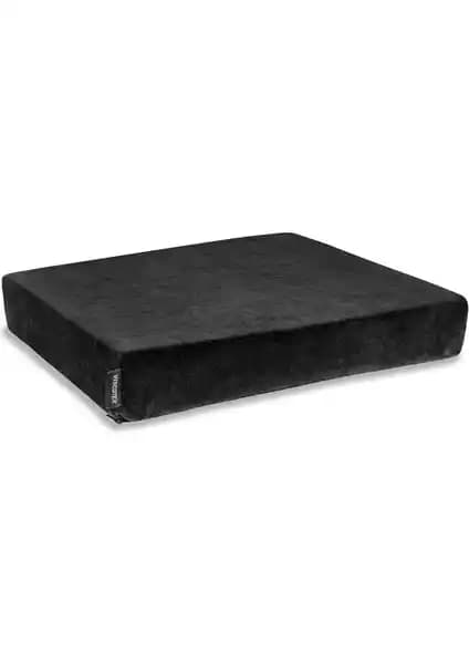 Viscotex Visco Oturma Minderi Kaydırmaz Tabanı ile Uzun Süreli Konfor ve Destek Sağlar