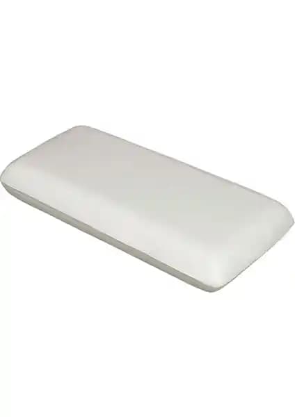 Visko Love V9006 Visco Yastık: Boyun ve Uyku Sağlığını Destekleyen Ortopedik Çözüm