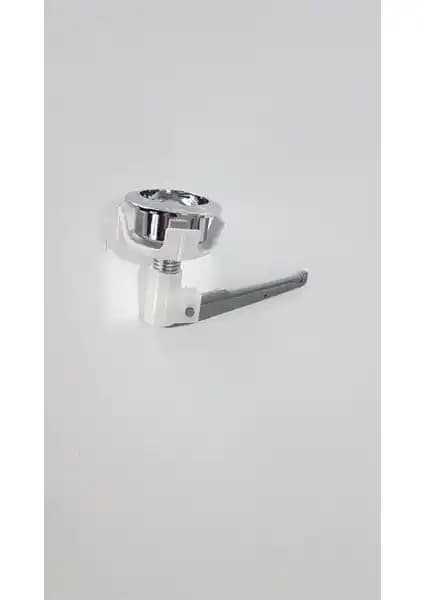 VitrA İç Takım Tek Kademe Basma Butonu Boşaltma Düğmesi Detayları ve Özellikleri