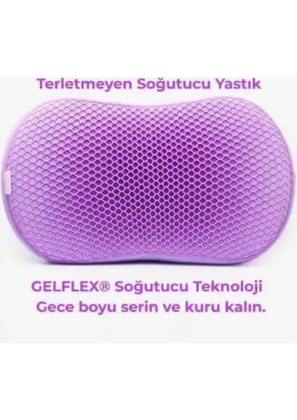 Vivan Naturel Bed Dream Pillow ile Konforlu ve Serin Uyku Deneyimi Sağlayın