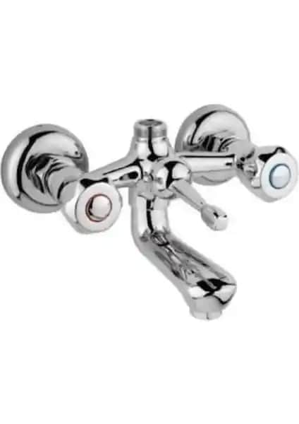 Vivyan Banyo Klasik Bataryası: Estetik ve İşlevselliği Bir Arada Sunan Ürün Özellikleri