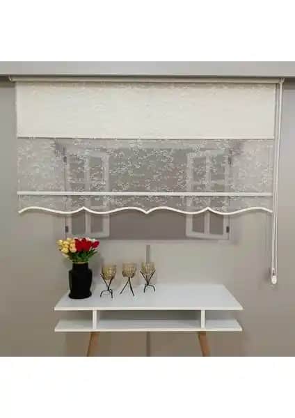 Volper Mekanik Vp 2001: Şık ve Fonksiyonel Stor Perde Çözümü