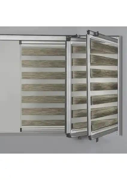 Wenthi Vizon Kahverengi Bambu Cam Balkon ve Sürgülü Perde Ürün Özellikleri ve Kullanım İpuçları