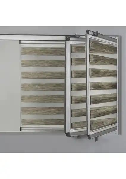 Wenthi Vizon Kahverengi Bambu Cam Balkon ve Sürgülü Perde Ürün Özellikleri ve Kullanım İpuçları