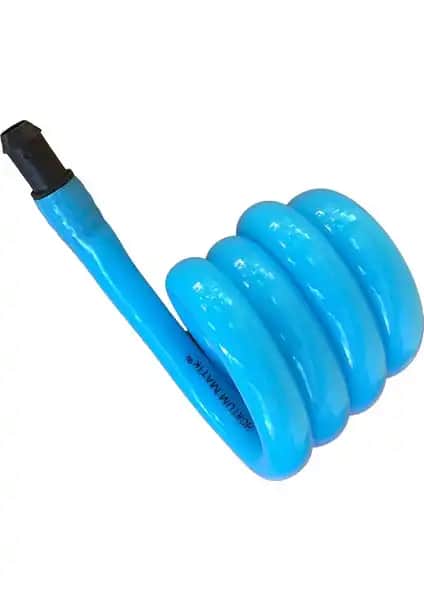 Yaktomop WC Hortum Matik Hijyen ve Kullanım Kolaylığı Sunan Yenilikçi Çözüm