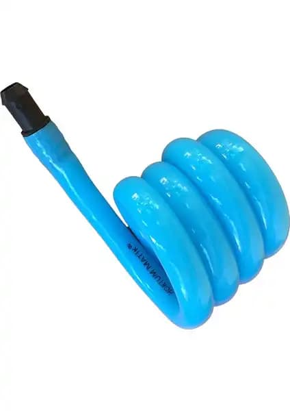 Yaktomop WC Hortum Matik Hijyen ve Kullanım Kolaylığı Sunan Yenilikçi Çözüm