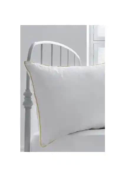 Yataş Bedding 50x70 cm Dikdörtgen Yastık Konfor ve Kolay Bakım Özellikleri
