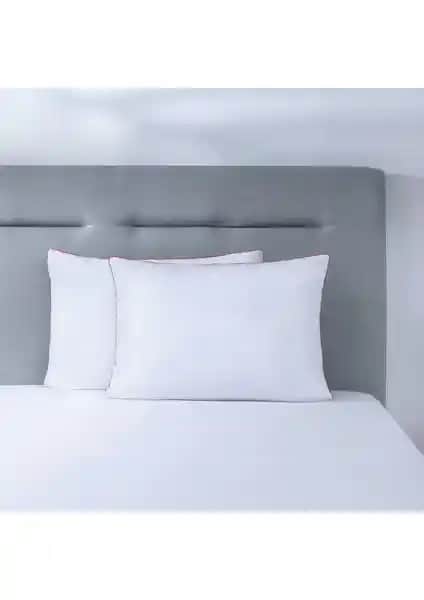 Yataş Bedding DACRON® 95 Yastık: Yüksek Konfor ve Hijyen İçin Tasarlanmış Yatak Aksesuarı