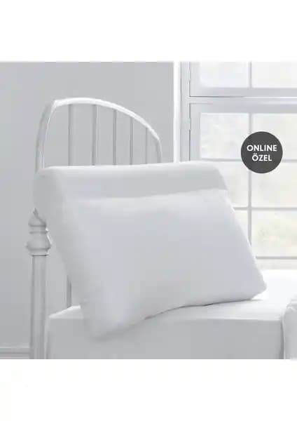 Yataş Bedding DR. NİGHT Visco Yastık ile Konforlu ve Sağlıklı Uykular İçin Uygun Seçenek