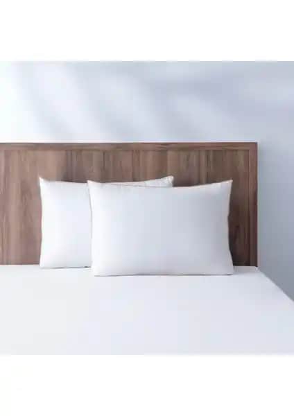 Yataş Bedding Elite Kaz Tüyü Yastık: Konfor ve Sağlık İçin Doğal Uyku Çözümü