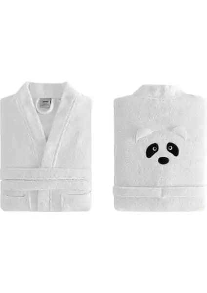 Yataş Bedding Pans Kimono Yaka Bornoz Çocuklar İçin Şık ve Rahat Kullanım Sağlayan Tasarım