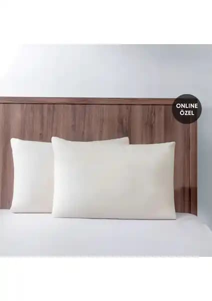 Yataş Bedding Superwashed Yün Yastık: Doğal Malzemelerle Konfor ve Sağlık Odaklı Uyku Deneyimi