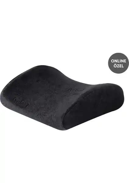 Yataş Bedding Visco Therapy Bel Yastığı: Bel Desteği ve Konfor Sunan Ortopedik Tasarım