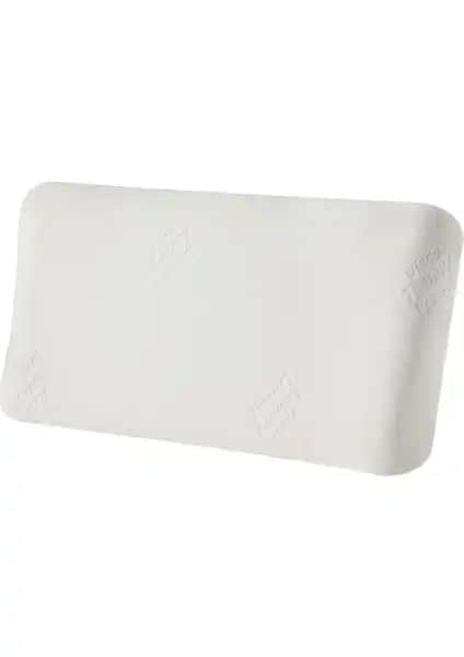 Yataş Bedding Vısco Therapy Jel Yastık: Ergonomik Destek ve Serin Uyku İçin Tasarlandı