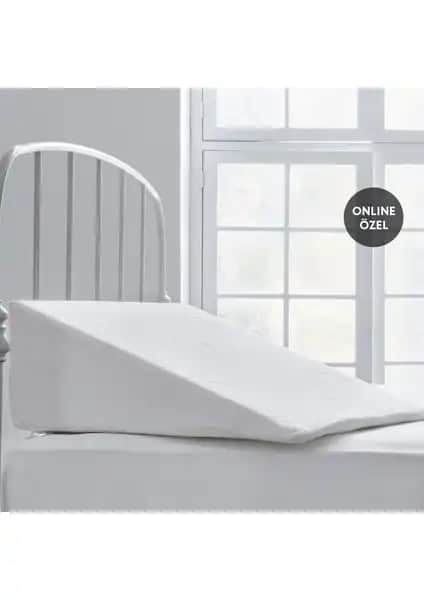 Yataş Bedding Yastık: Ortopedik Tasarımıyla Konfor ve Sağlığı Bir Arada Sunar