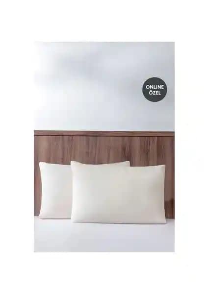Yataş Morby Pamuk Yastık: Doğal ve Konforlu Uyku Deneyimi Sunan Yüksek Kaliteli Yastık