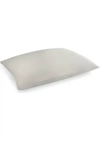 Yataş Pamuk Yastık 50x70 cm doğal malzeme ve ergonomik tasarımıyla konfor sağlar