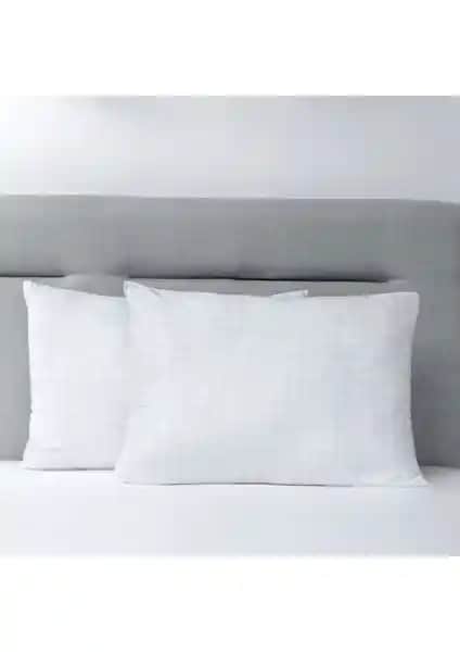 Yataş Silikon Elyaf Yastık: Konfor ve Sağlık İçin Uygun Yatak ve Uyku Destek Ürünü