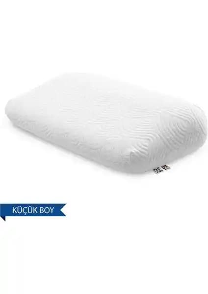 Yatsan Tempur One Support L Yastık: Boyun ve Baş Desteğinde Yüksek Konfor ve Destek