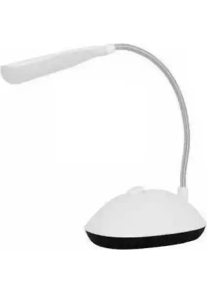 Yayke LED Masa Lambası: Pratik ve Taşınabilir Aydınlatma Çözümü