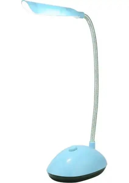 Yayke LED Masa Lambası: Taşınabilir ve Ekonomik Aydınlatma Çözümü