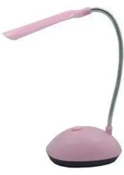 Yayke LED Masa Lambası: Taşınabilirlik ve Pratiklik Sunan Ekonomik Aydınlatma Çözümü