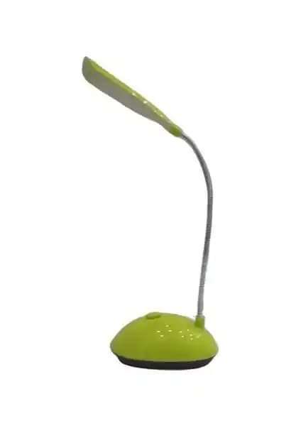 Yayke LED Masa Lambası: Taşınabilirlik ve Pratiklik Sunan Hafif Masa Aydınlatması