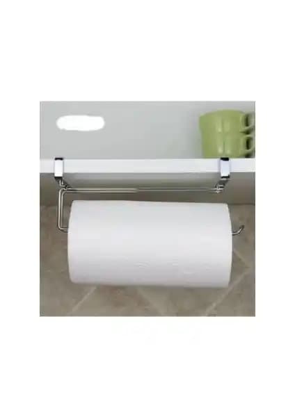 Yeni Nesil Paslanmaz Çelik Kağıt Havluluk ile Mutfak Dekorasyonunda Şıklık ve Fonksiyonellik