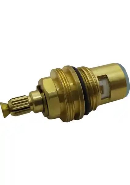 Yıl<dı>rım Koç Salmastra Aç Kapa Musluk İçi Sarı Dişli Ürün Özellikleri ve Kullanım Yönergeleri