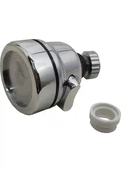 Yılrım Mutfak Batarya Ucu: Çok Fonksiyonlu ve Estetik Tasarım Özellikleri