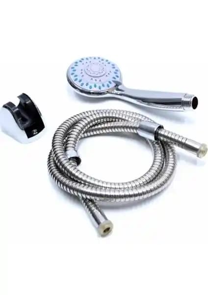 Yılz Duş Seti: Modern, Çok Fonksiyonlu ve Estetik Banyo Çözümü