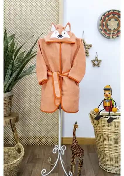 Yk Altın Nevresim Çocuk Bornozu: Güvenli ve Konforlu Uyku İçin Mükemmel Seçenek