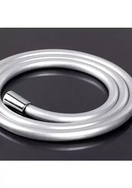 YMV PVC Kaplama Bilyeli Duş Hortumu Analizi ve Kullanıcı Yorumları