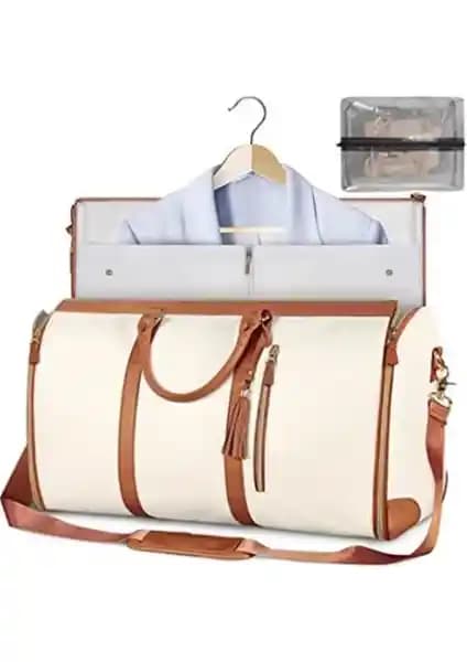 Yongtai Ecolife Büyük Kapasiteli Spor ve Seyahat Çantası Özellikleri ve Kullanım İpuçları