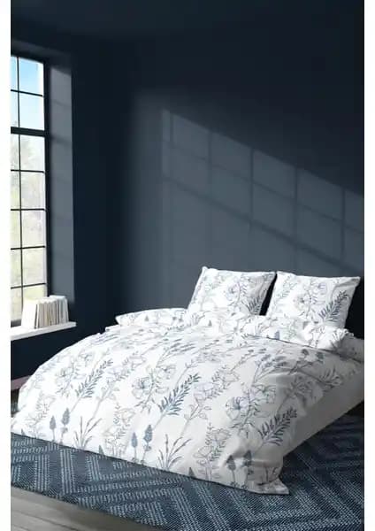 Zeynep Tekstil Pamuklu Tek Kişilik Nevresim Seti Dayanıklı ve Estetik Tasarımıyla Öne Çıkıyor