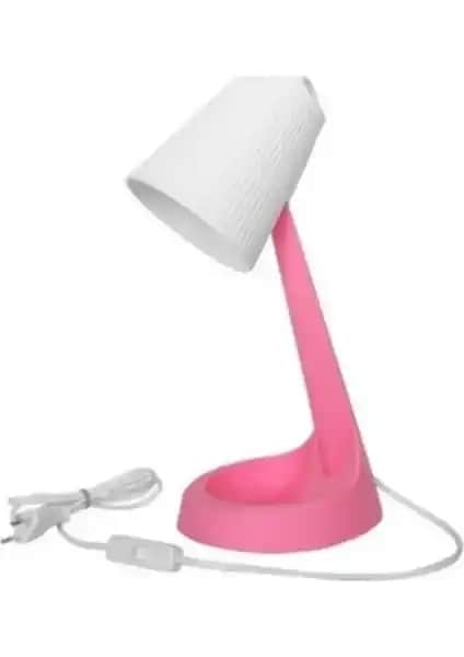 Zita Genç Masa Lambası: Estetik ve İşlevsel Tasarım ile Uzun Ömürlü Kullanım