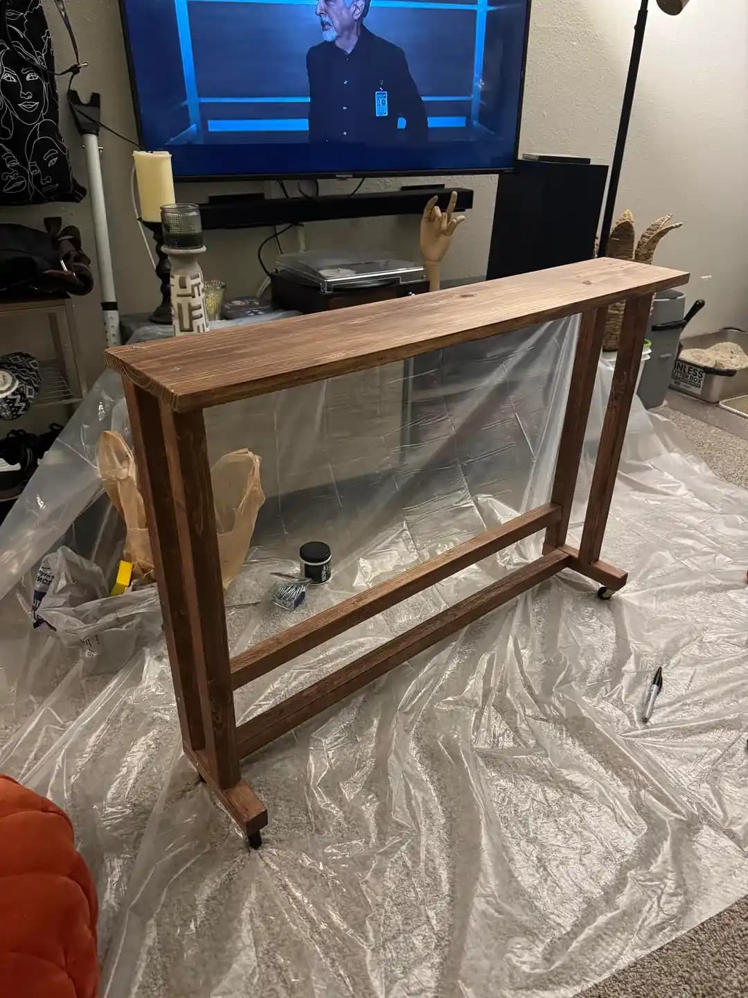 Ahşap İşçiliğinde Ölçü Standartları ve İlk Proje Deneyiminde Temel Araçlar