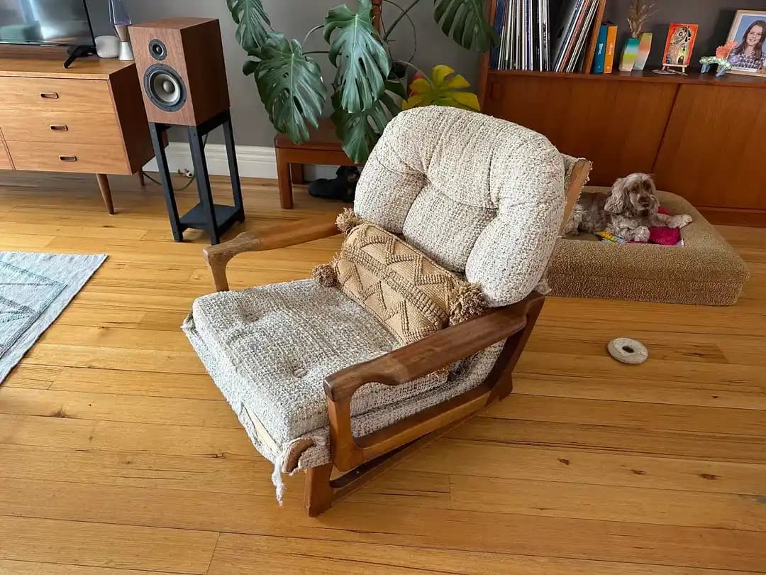 Koltuk Restorasyonunda Ahşap ve Döşeme İşçiliği: Teknikler ve İpuçları