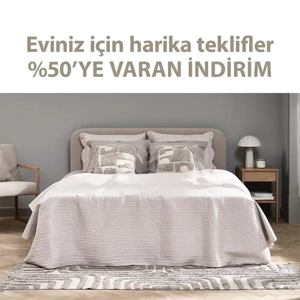LivingSpaces.com Mobilya Alımı: Ürün Kalitesi, Teslimat ve Müşteri Hizmetleri İncelemesi