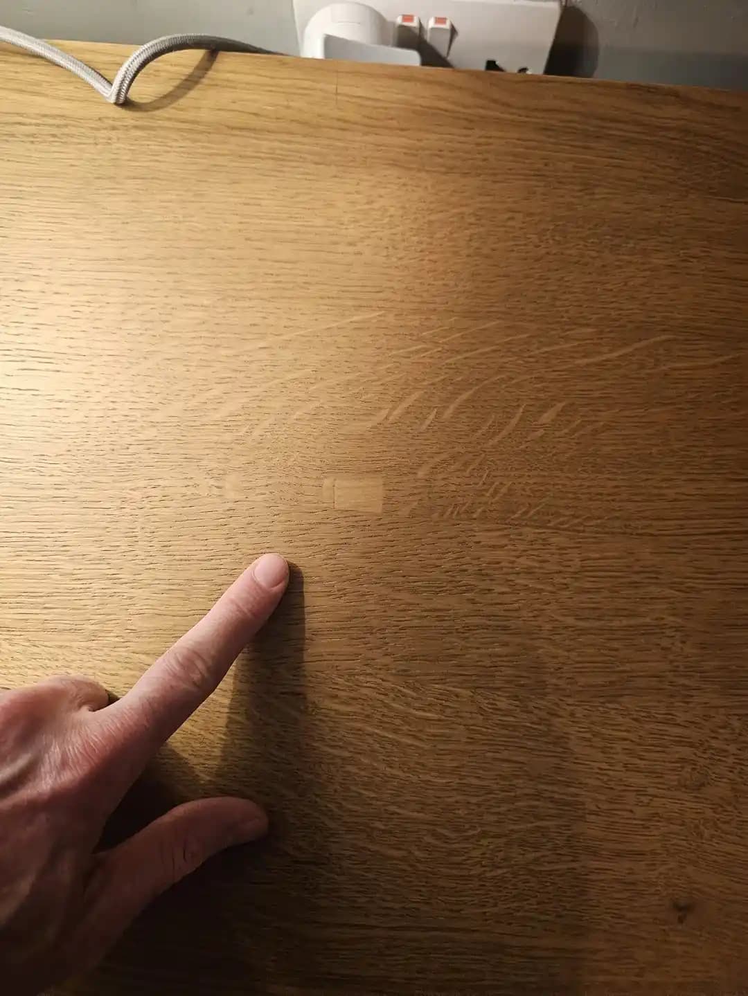 Masif Meşe Mobilyalarda Medüller Işınların Doğal Özellikleri ve Estetik Önemi