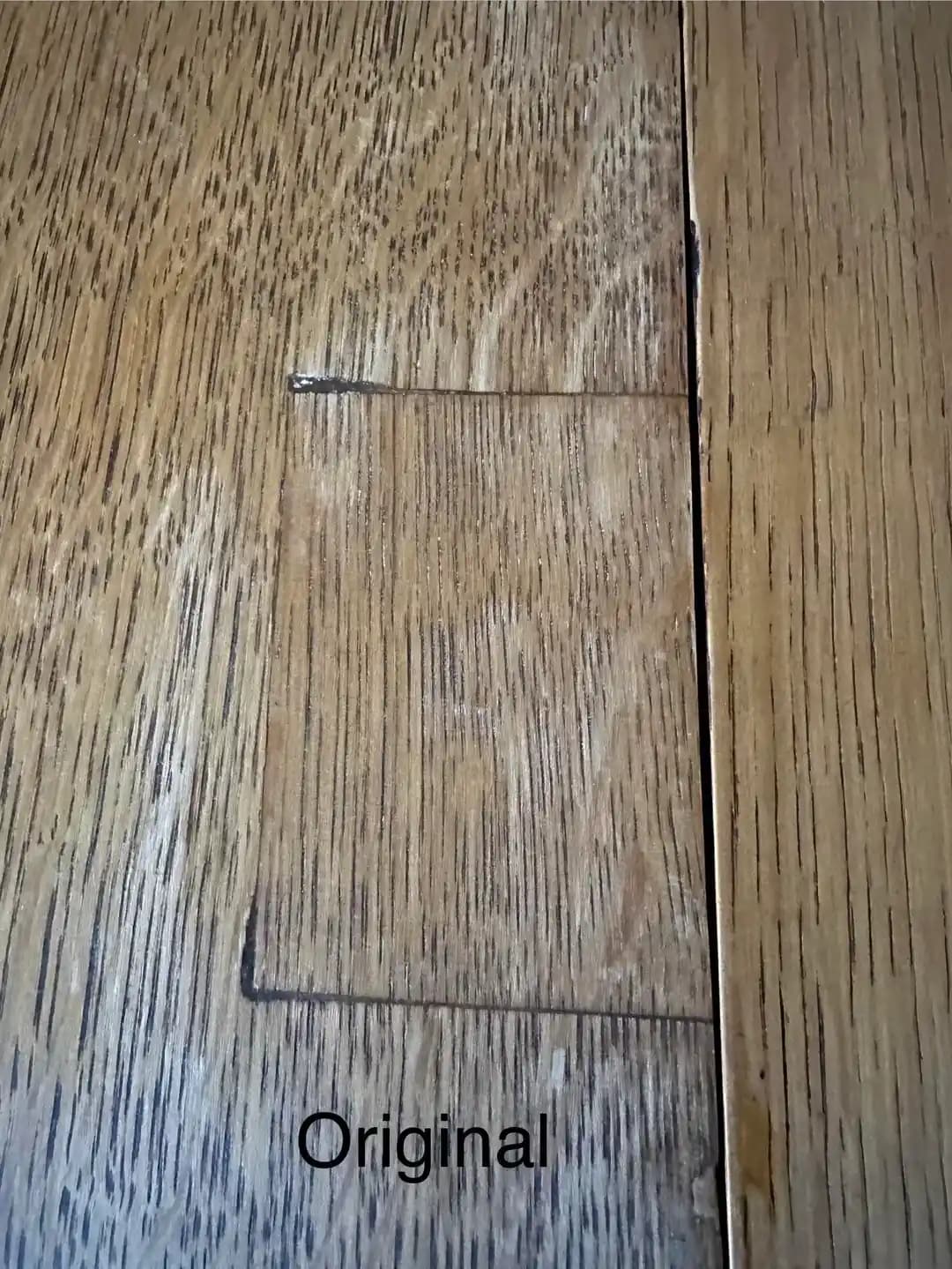 Meşe Yemek Masası Restorasyonunda Ahşap Tamiri ve Renk Düzeltme Teknikleri