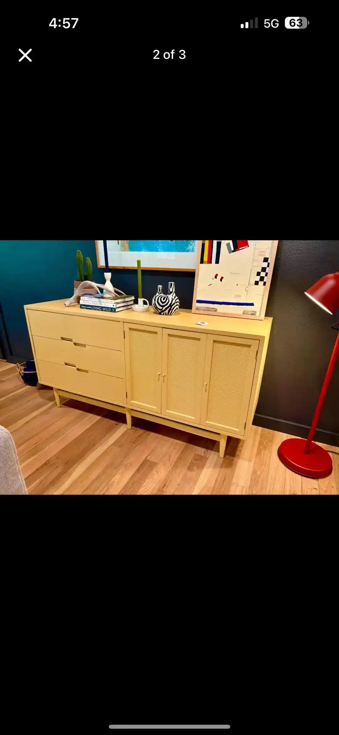 Mobilya Restorasyonunda Orijinal Ahşap ve Rattan Kapakların Boya Geri Kazanımı Teknikleri