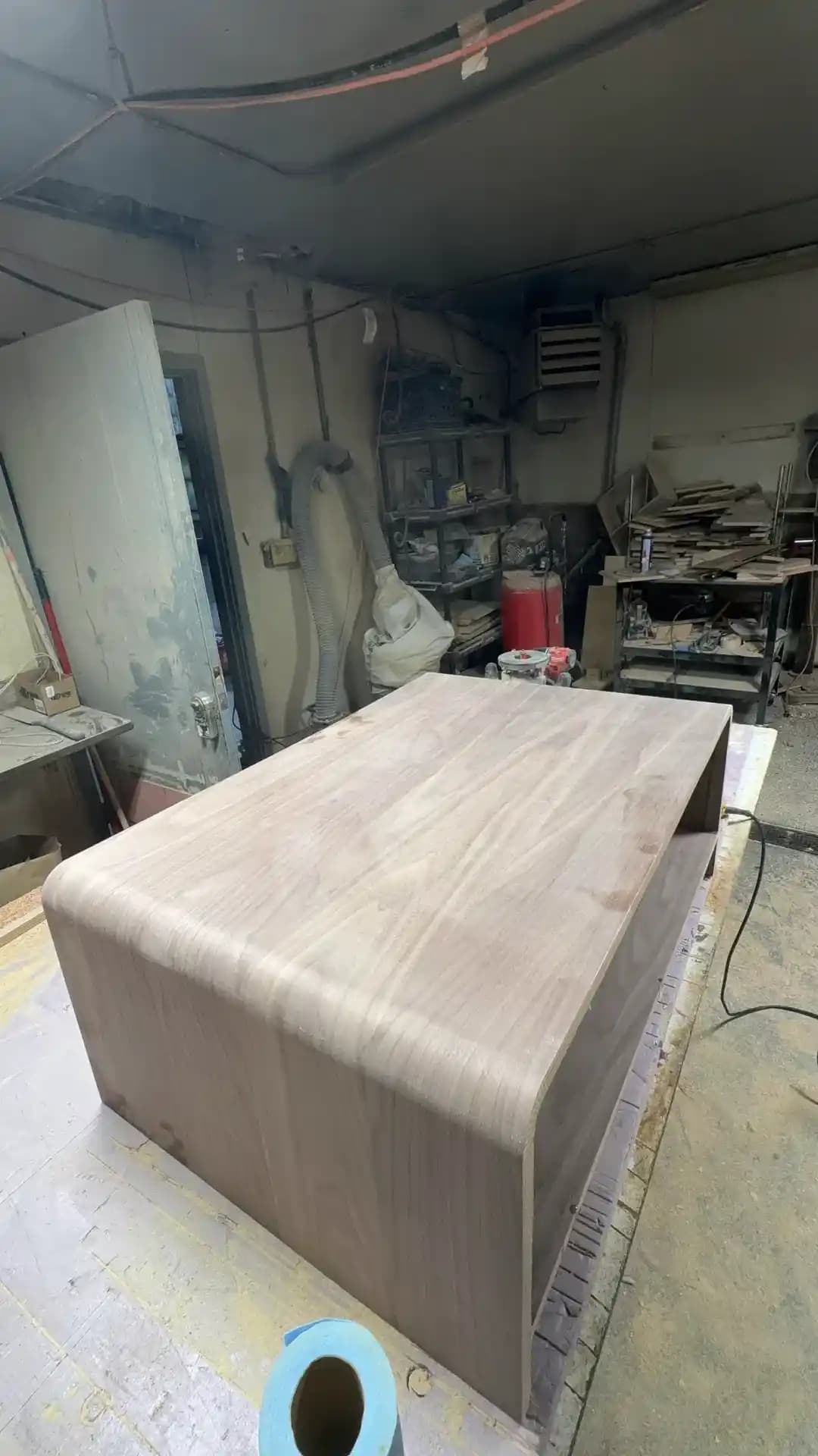 Rubio Uygulamasında Köpük Ara Yüzey ve Ovma Pedi ile Etkili Kaplama Yöntemi