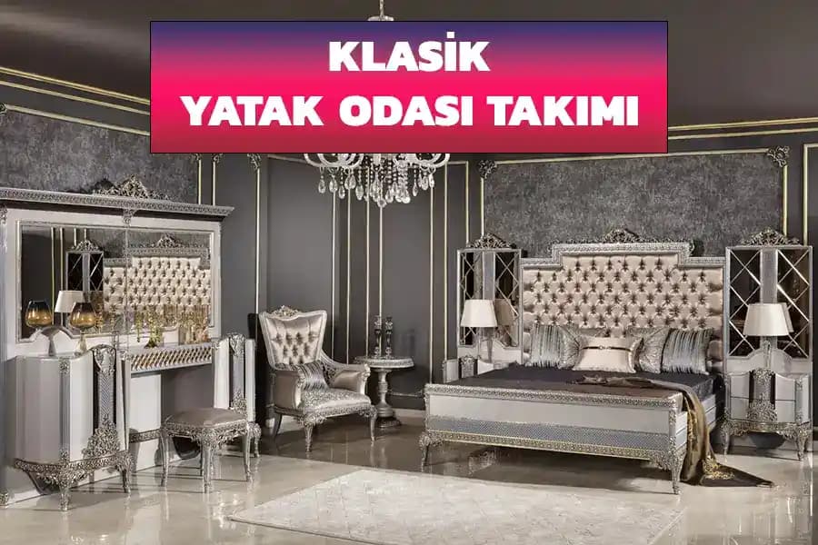 Yüksek Kaliteli Yatak Odası Mobilyası Seçimi ve Amerika Merkezli Yerli Üreticiler