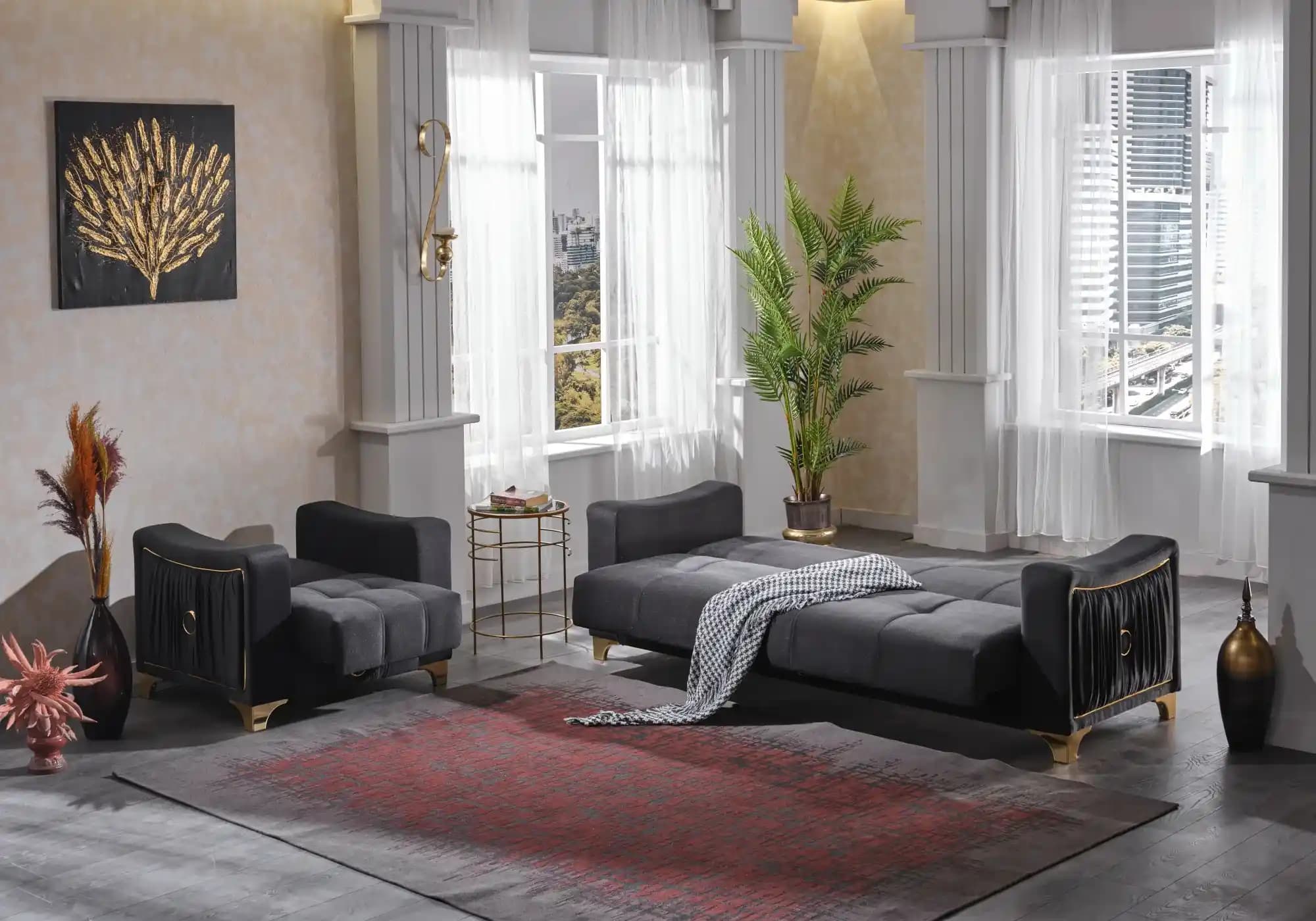 10.000 Dolar Altında Modern ve Dayanıklı Konforlu Kanepe Markaları ve Seçim Kriterleri