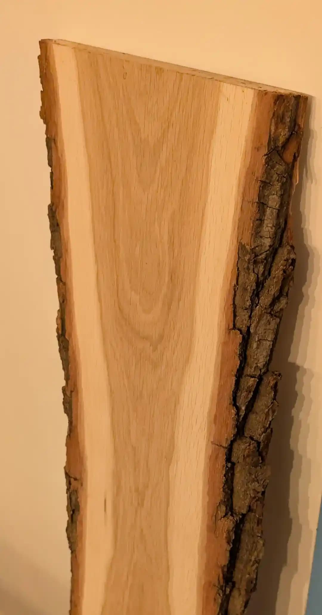 26 mm Kalınlığında Meşe Ahşap Parçasının İşlenmesi ve Kullanım İpuçları