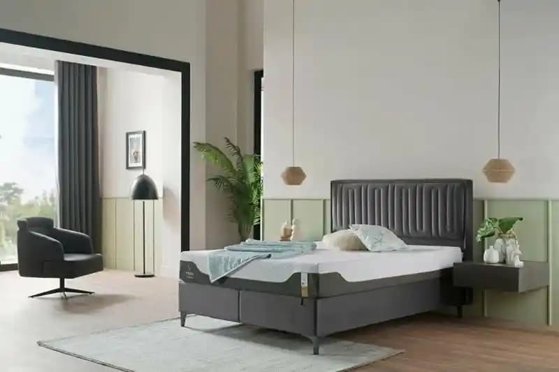 600 Pound Ağırlığındaki Kişiler İçin Dayanıklı Ahşap Yatak Çerçevesi Seçim Kriterleri ve Destek Sistemleri